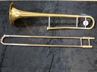 Yamaha YSL-354  B1552